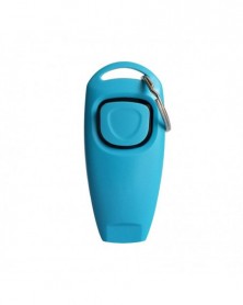 sky Blue - 1Pc Pet Clicker...