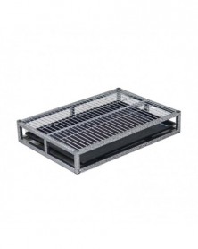 62x45x8cm11-Tray Large...