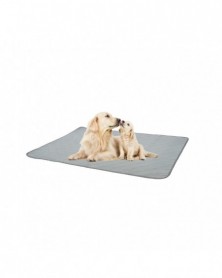 L10090-Light Grey-Pet Dog...