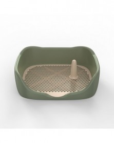 Green-41X50X16-Portable Dog...