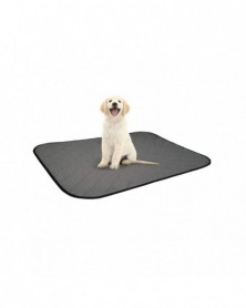 M9075-Dark Grey-Pet Dog...