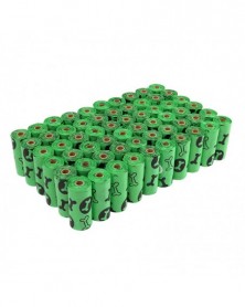 16pcs-Green without...