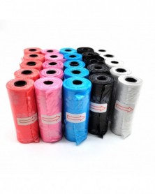 30 Rolls-Paw print mixed-60...