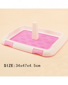 Pink-Dog Cat Pet Portable...