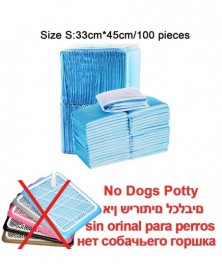 100 diapers-Portable Pet...