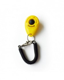 Lemon yellow - Pet Whistle...