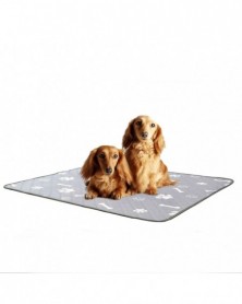 S6045-Bone-Pet Dog Washable...