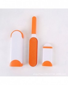 Orange-A set of...