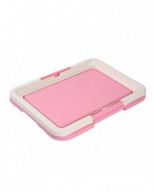 S size-Pink-Portable...