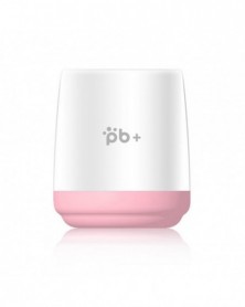 S size-Pink-Foot Washer Cup...