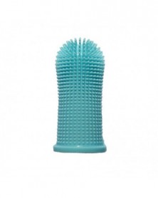 Blue-Super Soft Silicone...