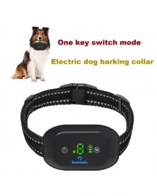 BarkSafe Pro Electric Dog...