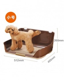 S-2-Indoor Resin Pet Dog...