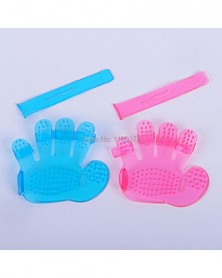 Pink-50pcs/lot 14CM Pet Dog...