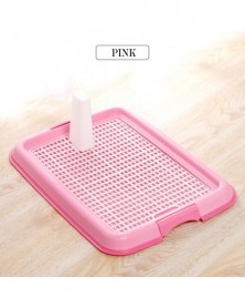 Pink-2021 New Pet Toliet...