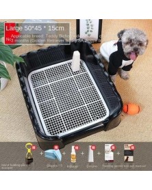 W-Portable Family Pet Dog...