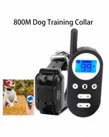 800M Wireless Remote LCD...