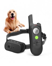 800m Dog collar Electric...