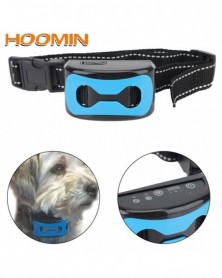 HOOMIN Pet Dog Anti Barking...