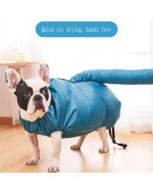 M-Pet Drying Coat Shower...