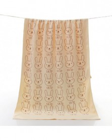 Beige-Dog Cat Bath Towel...