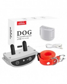 Dog Anti-bark Controller...