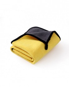 Yellow-40x60cm-Pet Towel...