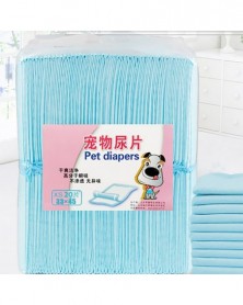 Strong Absorbent Pet Diaper...