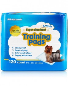 Dog Training Mat 45*60CM...