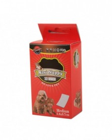 10pcs/pack Disposable Dog...