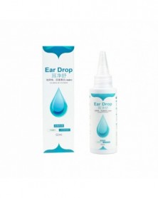 60 ml Pets Ears Drops Odor...