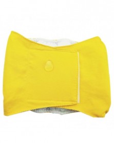 Yellow-XL size-Pet...