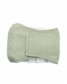 Gray-L size-Soft Washable...