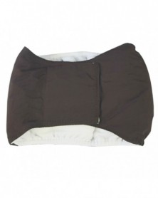 02-XL size-Male Dog Wrap...