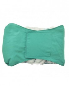 Green-Waist 22-32cm-Strong...