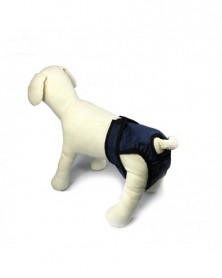 Black-XL 46-66cm-Female Dog...