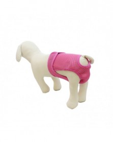 Pink-L 38-54cm-Female Dog...