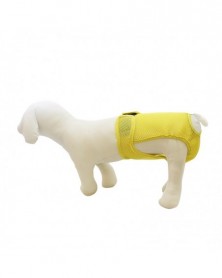 Yellow-L 38-54cm-Female Dog...