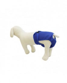 Blue-L 38-54cm-Female Dog...