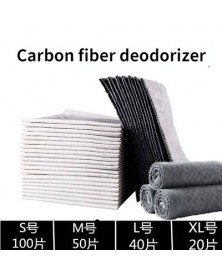 Carbon fiber deodori-M-Dog...