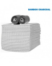 Bamboo Charcoal-S 33x45cm...