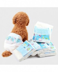 Female Dog 10pcs-XL...