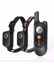 AU Plug-PS6-2C - Pet Collar...