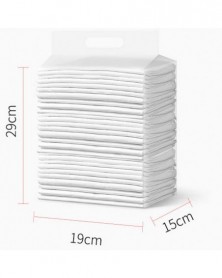 White-33x45cm 100pcs-100pcs...