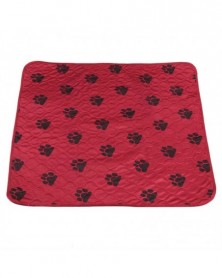 S size-Red-Dog Mat...