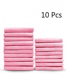 Pink-L-60x60cm-10pcs Super...