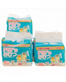 XL-30PCS Super-absorbent...