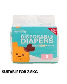 femaleS-Small Dog Diaper...