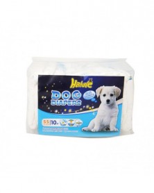 XS-AHUAPET 10pcs Puppy...