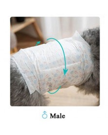 Male-Ssuit 2-5kg-10PCS/PACK...